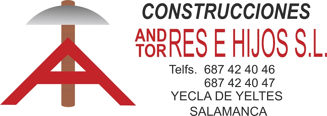 PConstrucciones Andrés Torres e Hijos